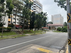 Bukit Purmei Road (D4), HDB Shop House #431428461